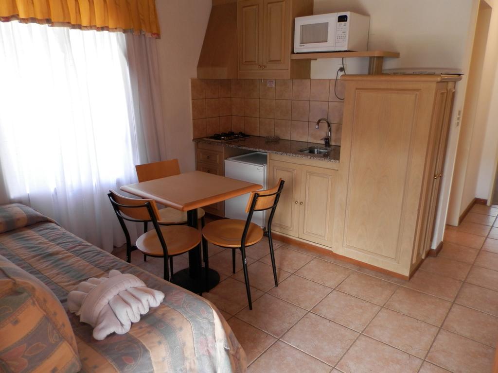 Hotel Punta Condor Cerro Catedral Экстерьер фото