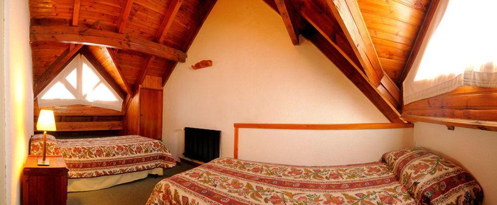 Hotel Punta Condor Cerro Catedral Экстерьер фото