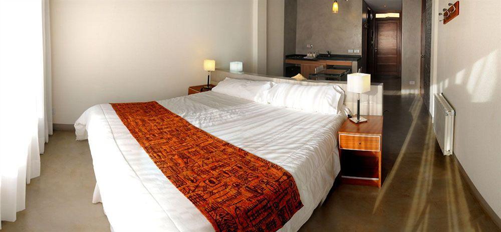 Hotel Punta Condor Cerro Catedral Экстерьер фото