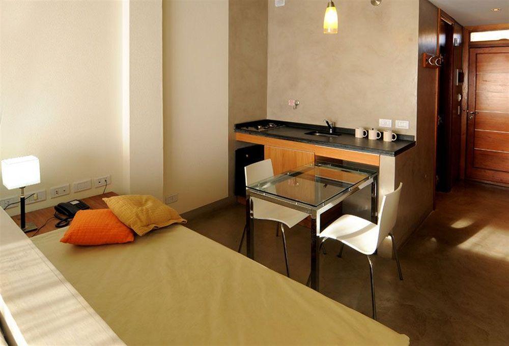 Hotel Punta Condor Cerro Catedral Экстерьер фото
