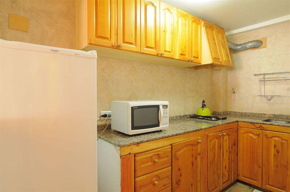 Hotel Punta Condor Cerro Catedral Экстерьер фото