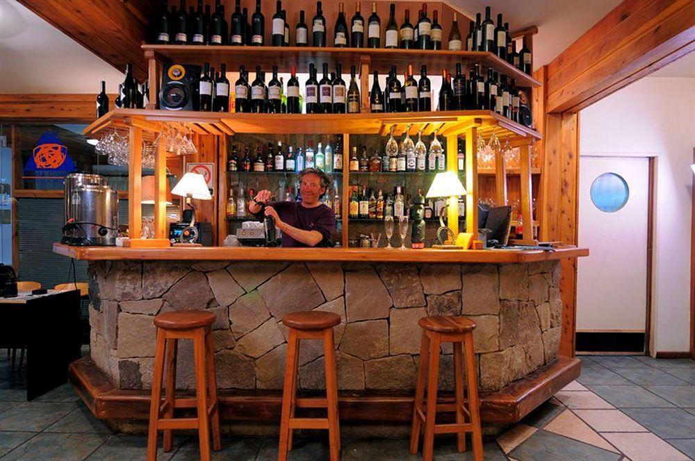 Hotel Punta Condor Cerro Catedral Экстерьер фото