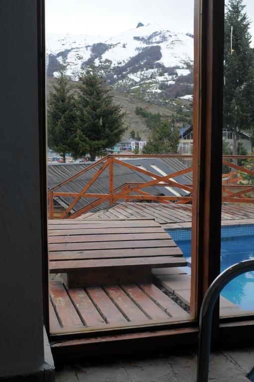Hotel Punta Condor Cerro Catedral Экстерьер фото