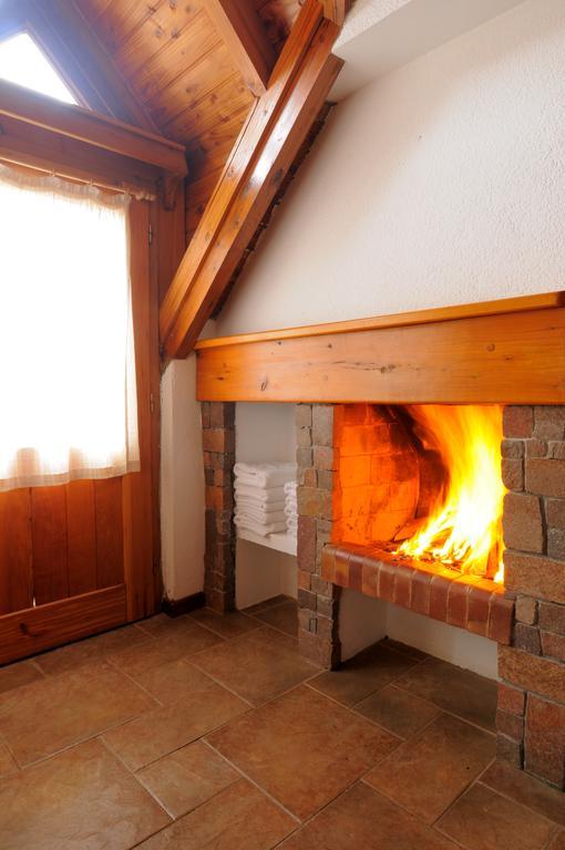 Hotel Punta Condor Cerro Catedral Экстерьер фото